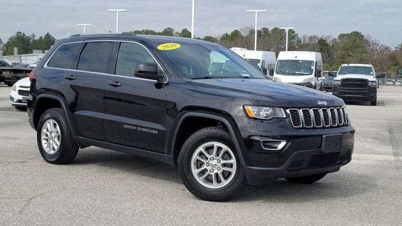 JEEP GRAND CHEROKEE 2020 1C4RJFAG5LC413957 image